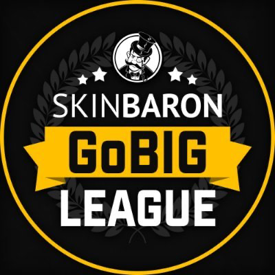 GoBIG League logo