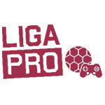 LigaPro 2 logo