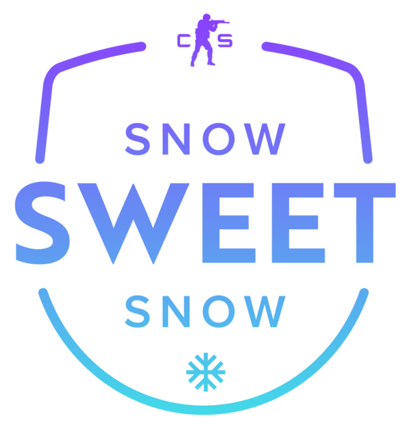 Snow Sweet Snow logo