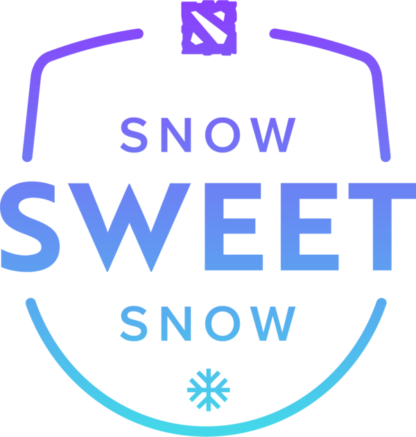 Snow Sweet Snow logo