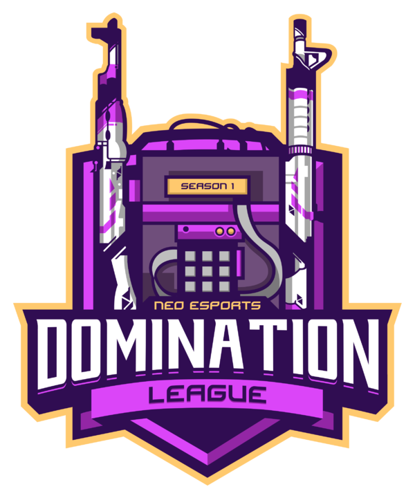 Domination League logo