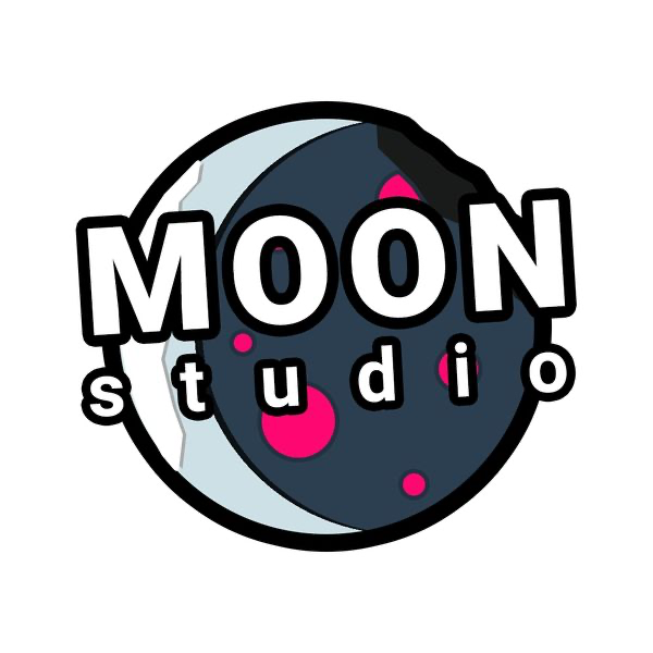 Moon Studio logo