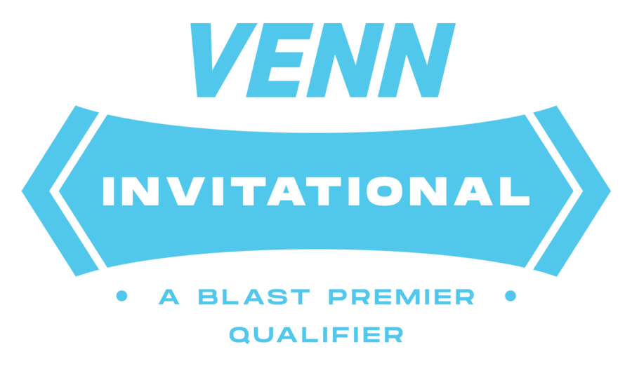 VENN Invitational logo