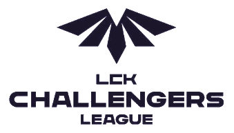 LCK Challengers League logo