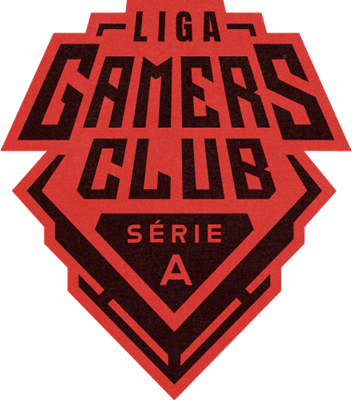 Gamers Club Liga Série A logo
