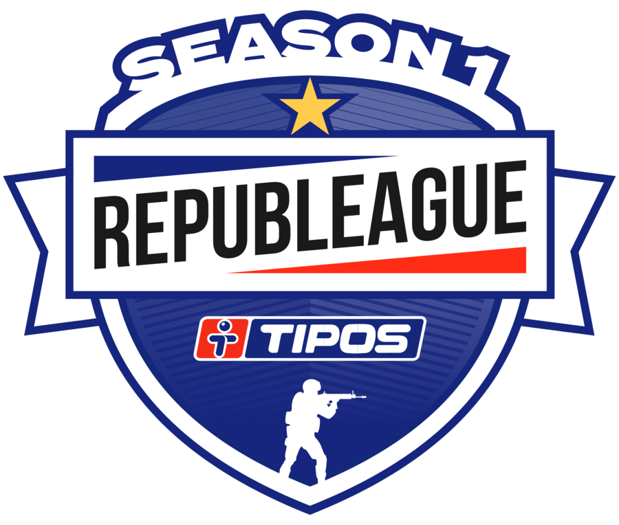 REPUBLEAGUE logo