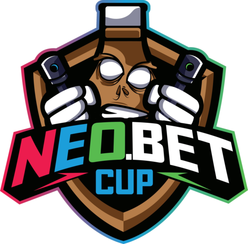 NEO.bet Cup logo