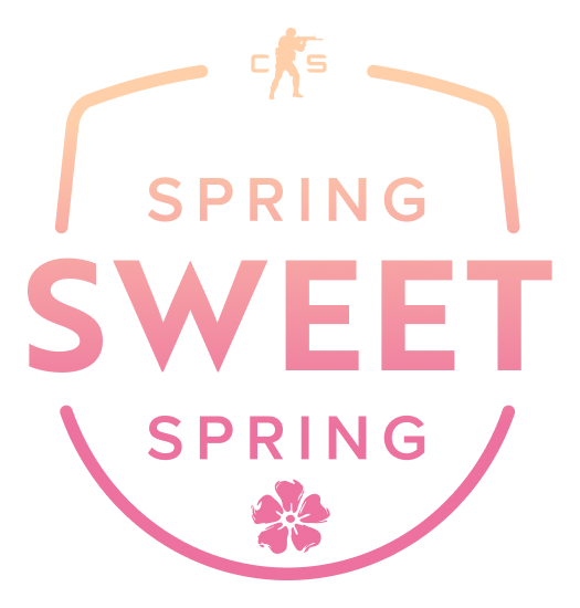 Spring Sweet Spring logo