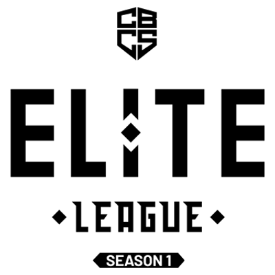 CBCS Elite League logo