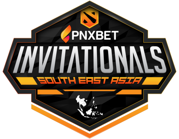 PNXBET Invitationals logo