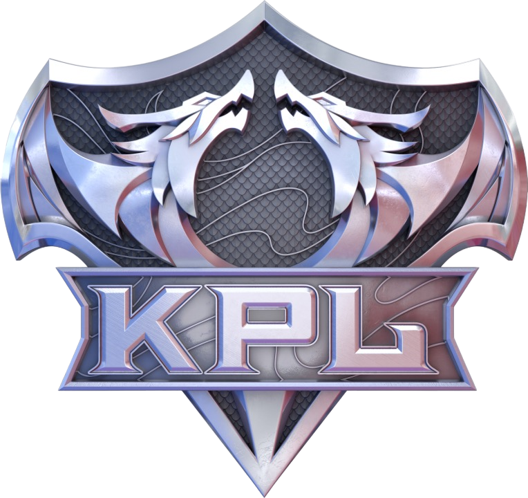 King Pro League logo