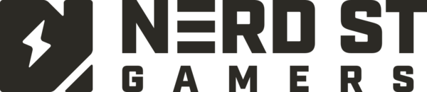 Nerd Street Gamers logo