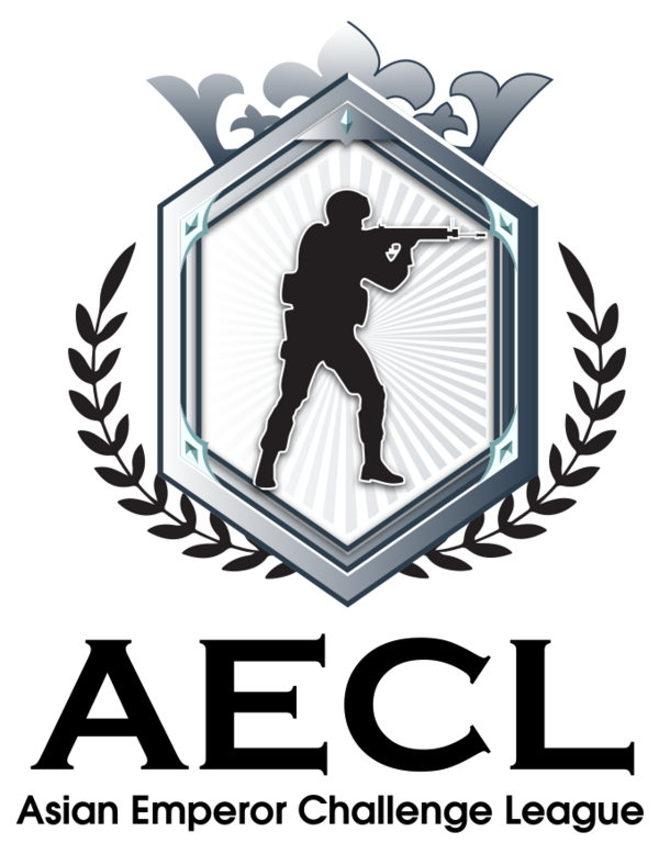 Asian Emperor Challenge League logo