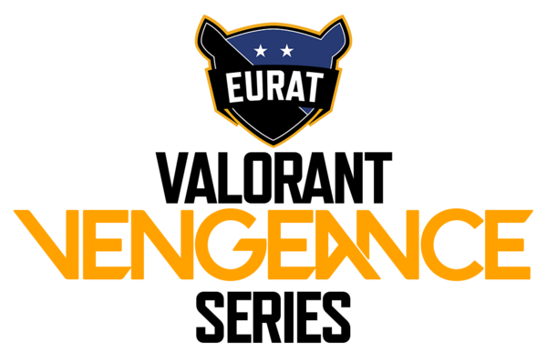 EURAT Vengeance Series logo