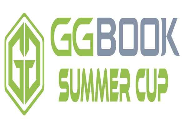 GGBOOK SUMMER CUP logo