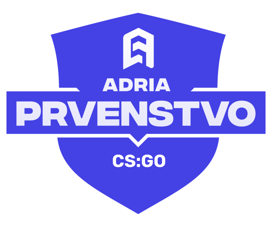 Esport Adria Prvenstvo logo