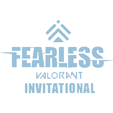 ImbaTV Fearless Invitational logo