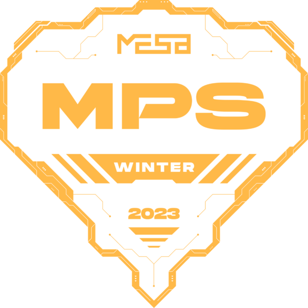 MESA Pro Series logo