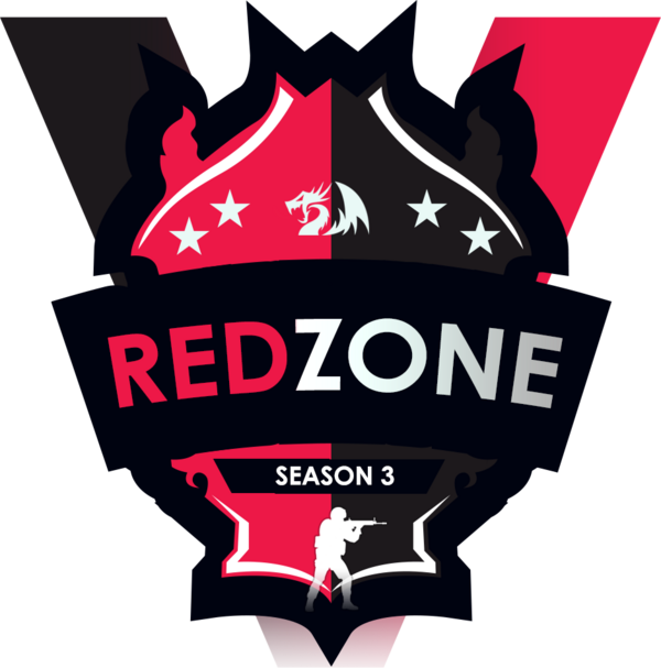 RedZone PRO logo