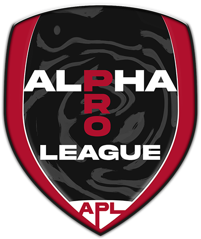 Alpha Pro League logo