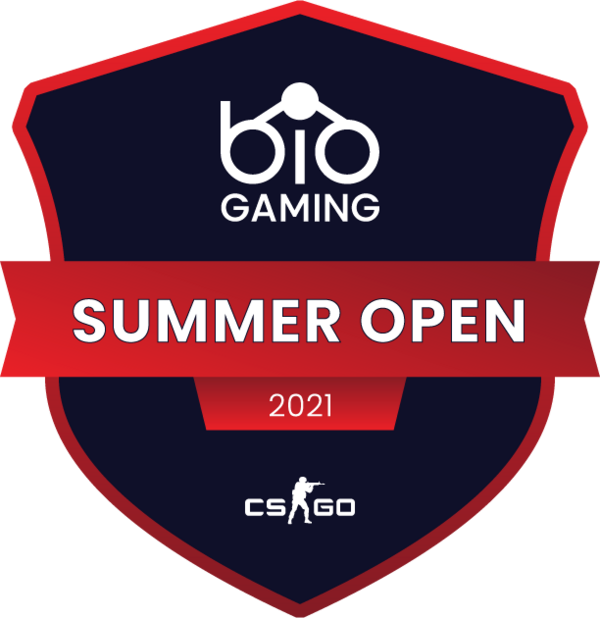 BIOGAMING logo