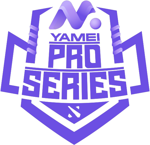 Yamei Pro Series logo