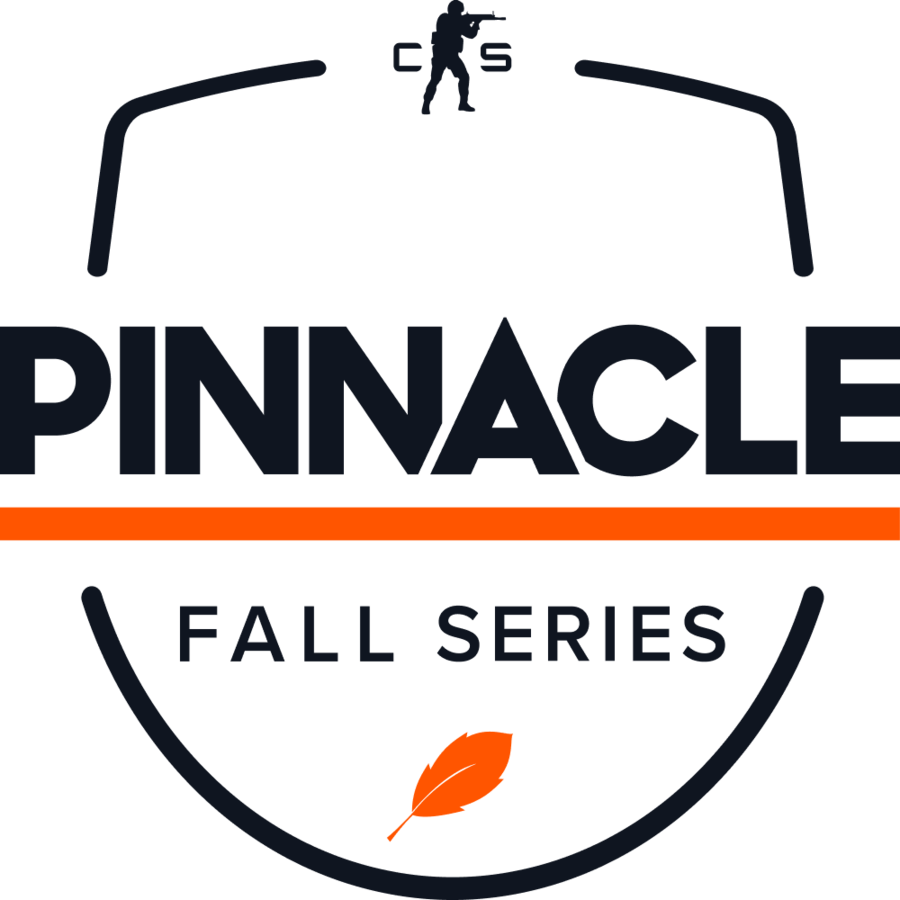 Pinnacle Fall Series logo