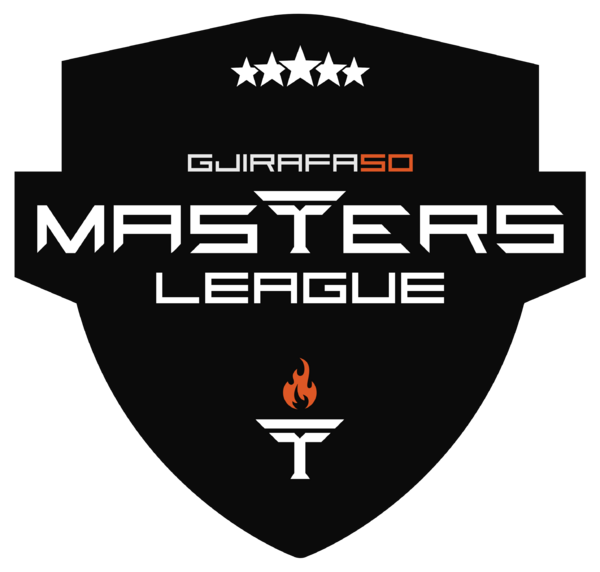 Gjirafa50 Masters League logo