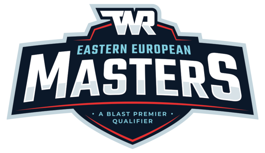 TWR Eastern European Masters logo