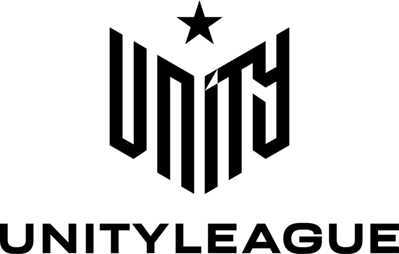 LVP Unity League logo