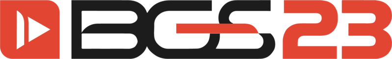 BGS Esports logo