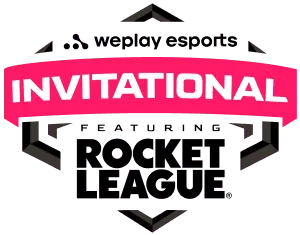 WePlay Invitational logo