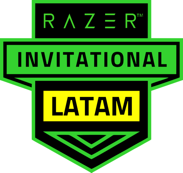 Razer Invitational logo
