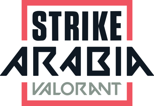 Strike Arabia logo