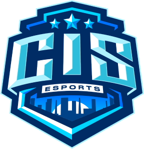 CIS Esports logo