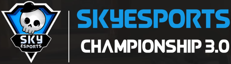 Skyesports Championship logo
