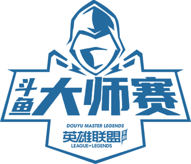 Douyu Master Legends logo