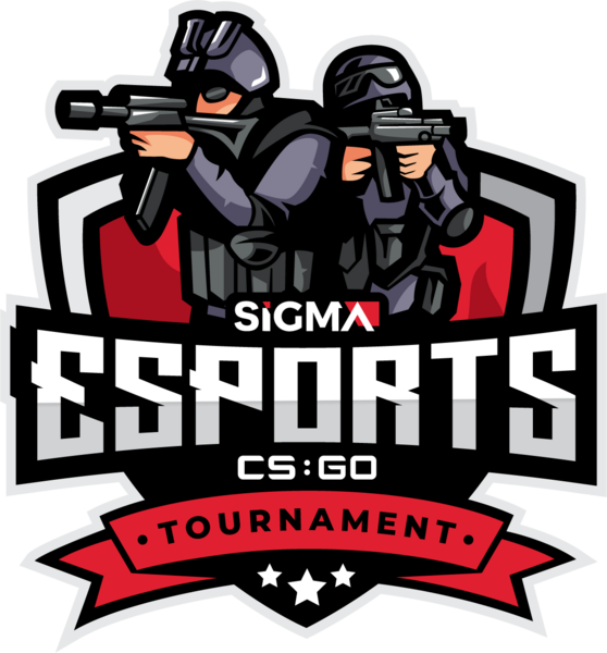 SiGMA Esports Cup logo