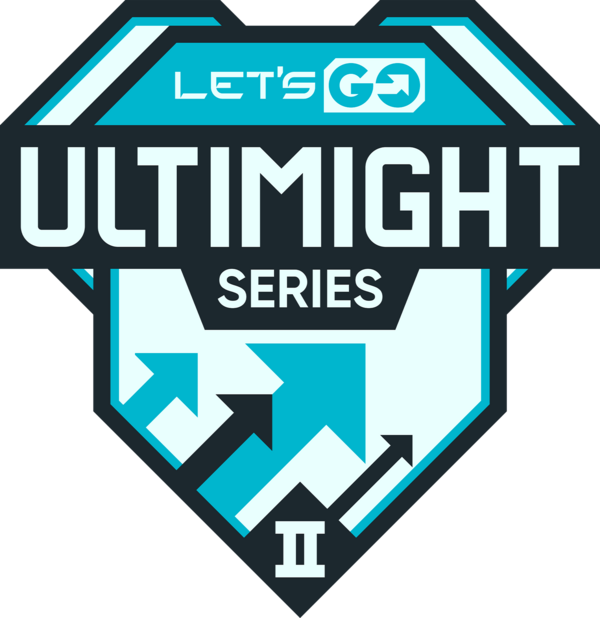 ULTIMIGHT Series logo