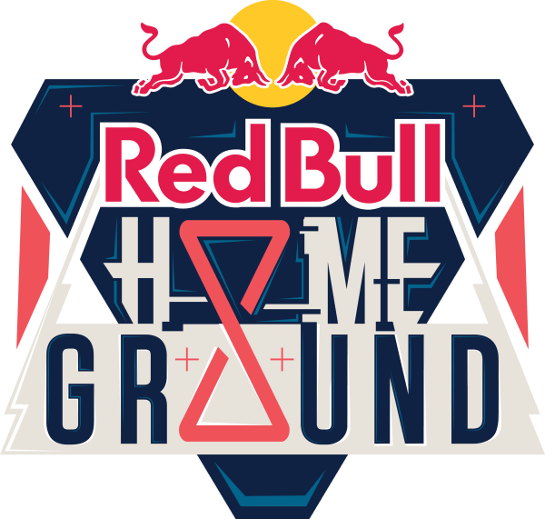 Red Bull Home Ground logo