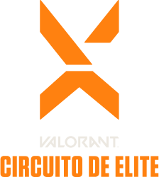 VALORANT Circuito de Elite logo