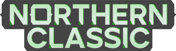 ICEBOX Northern Classic logo