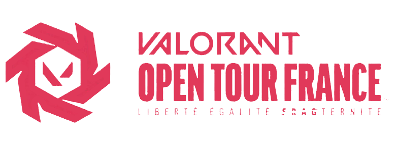 Open Tour logo