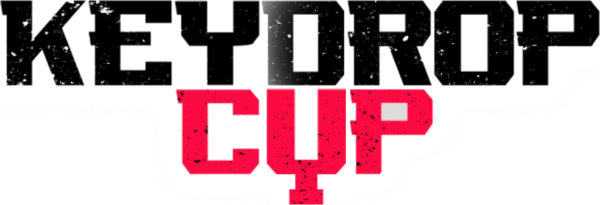 KeyDrop Cup logo