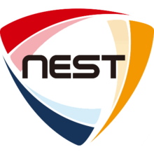 NEST logo