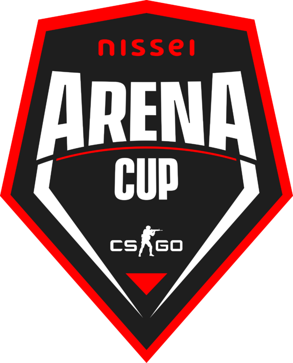 Nissei Arena Cup logo