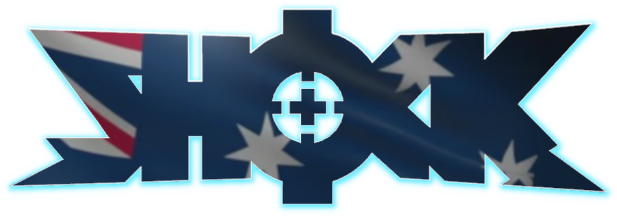 Shock Inception Tournament logo