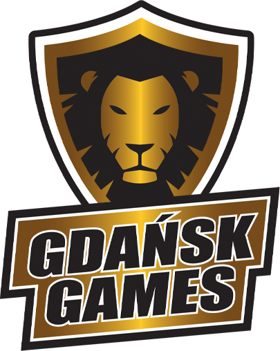 Gdańsk Games logo