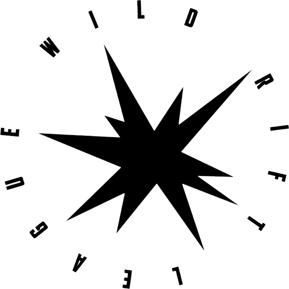 Wild Rift League logo