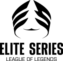Elite Series logo